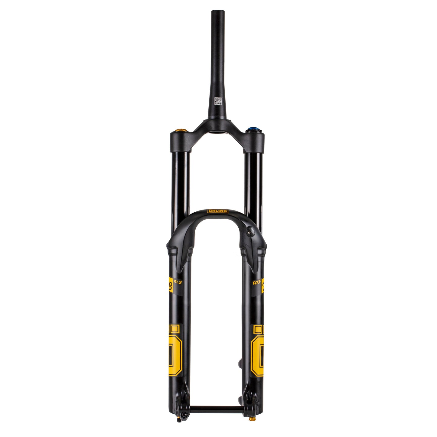 Fork Ohlins RXF38 M.2 AIR TTX18 29 "