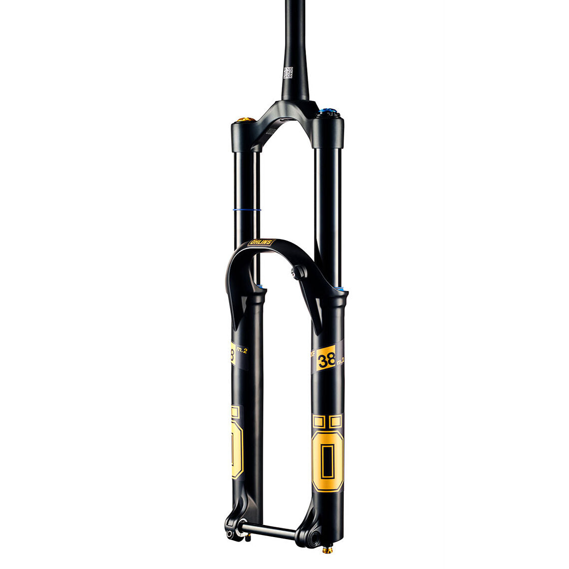 Fork OHLINS RXF38 M.2 AIR TTX18 29 “