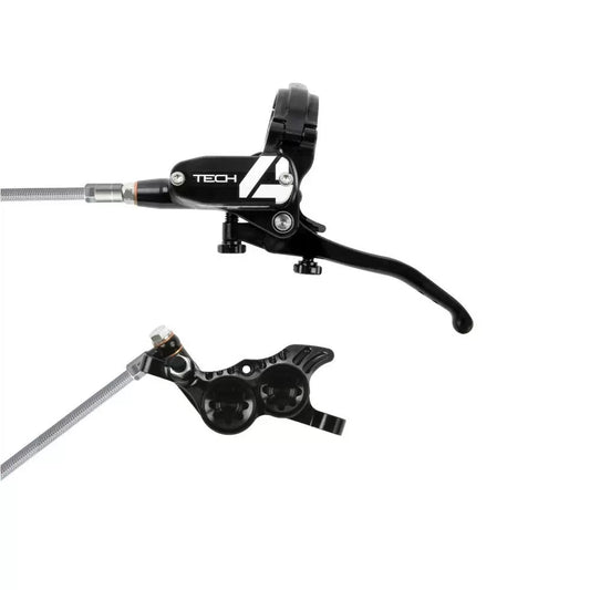 Hope Tech 4 V4 disc brake - Right lever