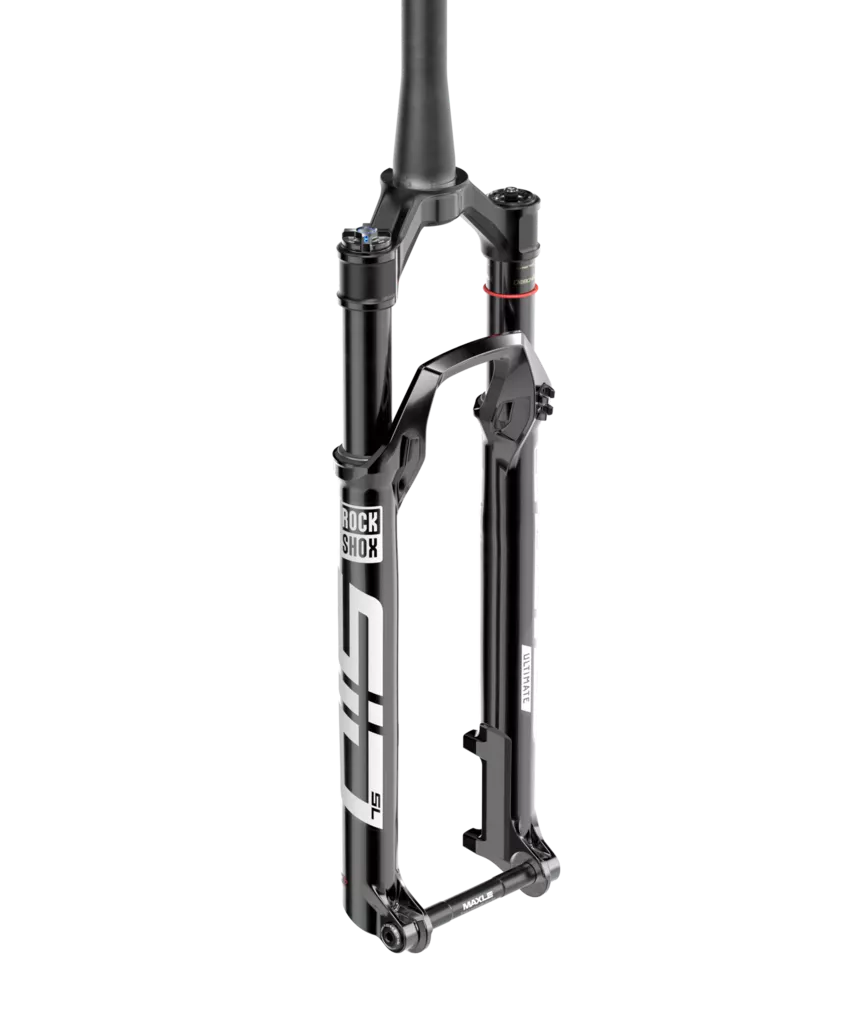 RockShox Sid SL Ultimate 2p Remote 29 "vork