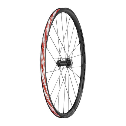 Fulcrum Rapid Red 3 C24 Wheels