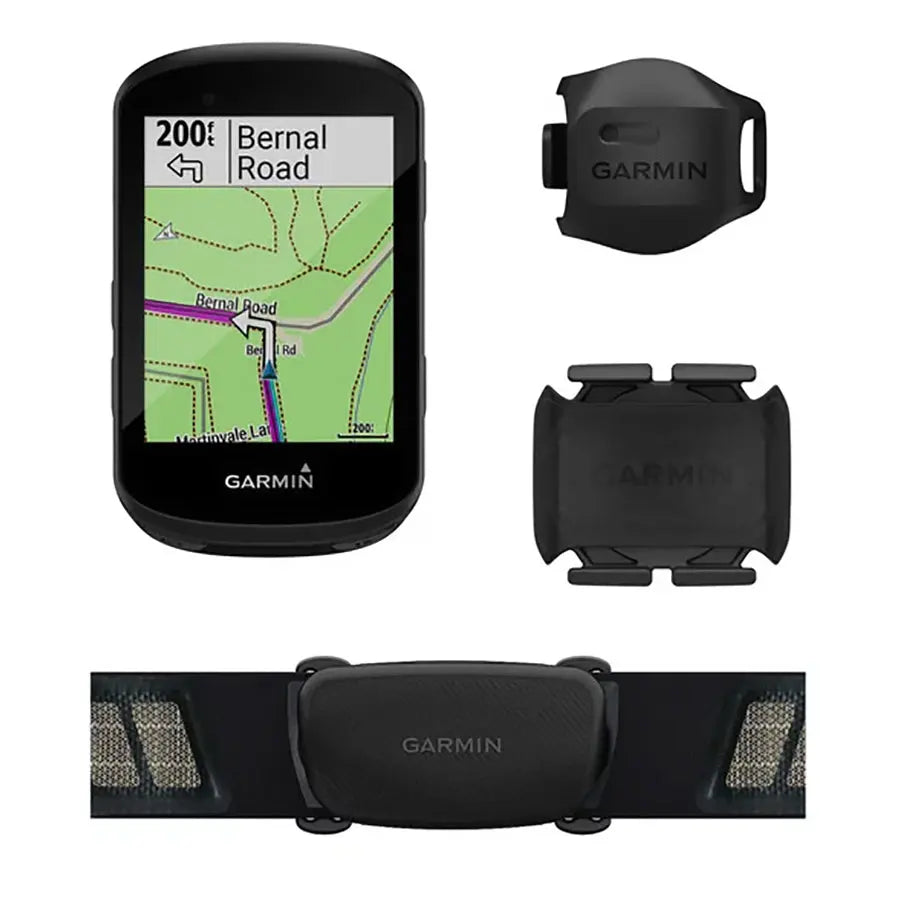 Garmin Edge 530 Sensor Bundle