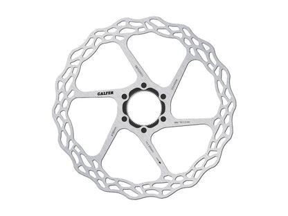 Galfer Road Wave Center-Serra 1,8 mm Scheibe