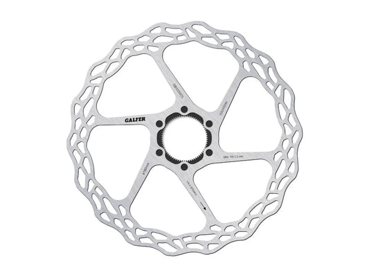 Disco Galfer Road Wave Center-Lock 1.8mm