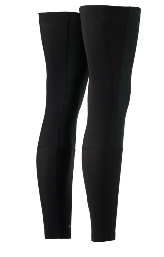 Nogi Scott Cały sezon Pro