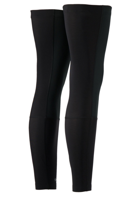 Nogi Scott Cały sezon Pro