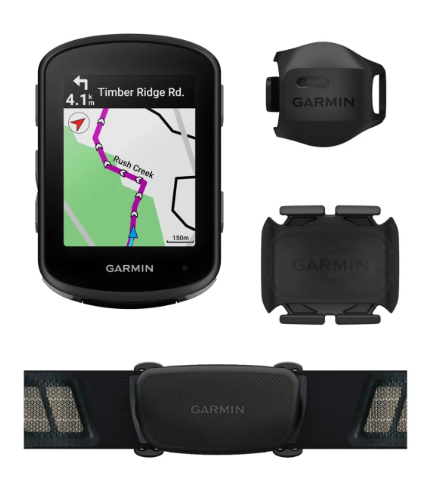 Garmin Edge 540 Sensor -bundel