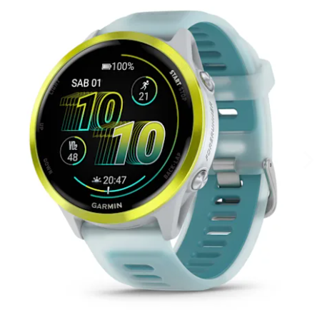 Garmin Forerunner 570 - Reloj de 47 mm