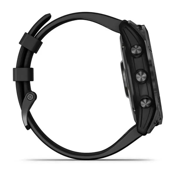 Garmin Fēnix® 7x - Edición solar