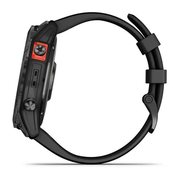 Garmin Fēnix® 7x - Solar Edition