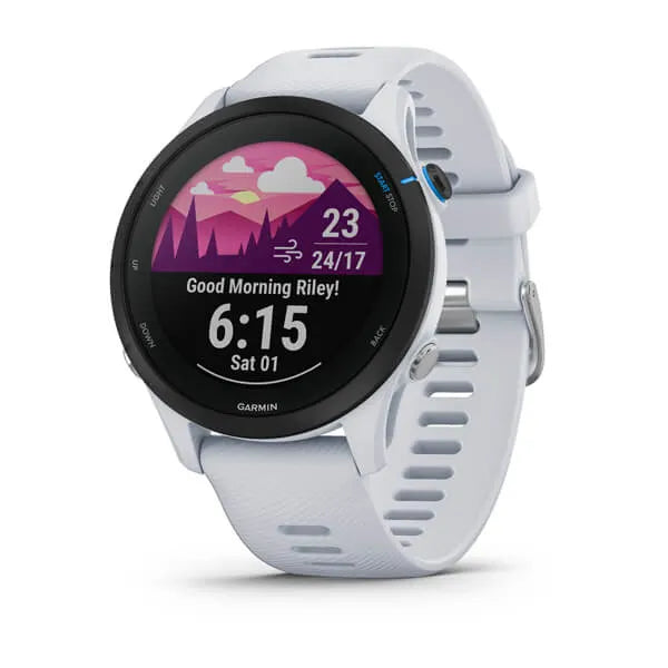 Garmin Forerunner® 255 Music