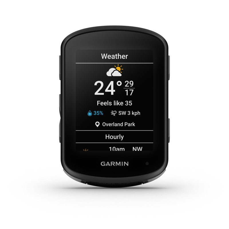 Garmin Edge 840 solaire