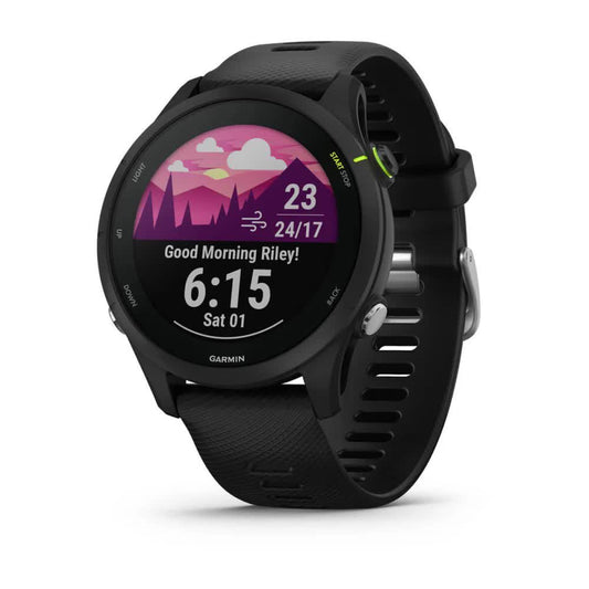 Garmin Forerunner® 255 Música