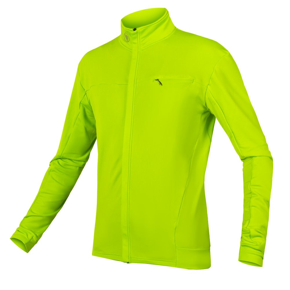 ENDUR Xtract Roubaix Jacket L/S Jersey