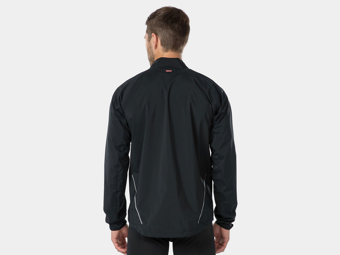 Bontrager Circuit Stormshell Cycling Jacke