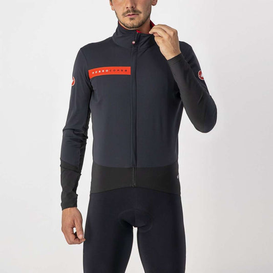 Castelli Beta Ros 2024 Jacka