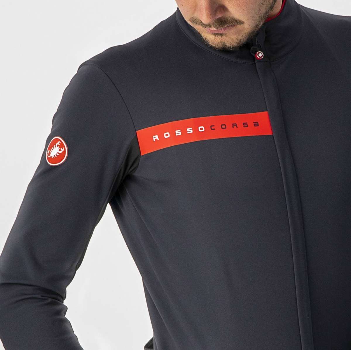 Giacca Castelli BETA RoS 2024