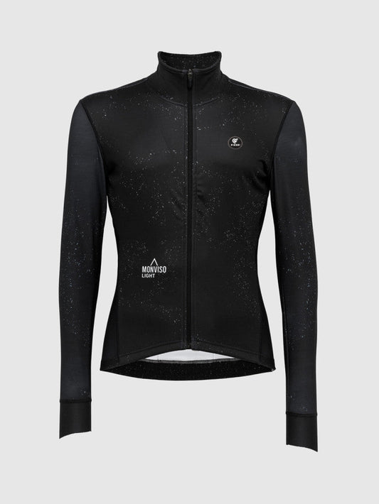 Pissei Monviso Light 2025 Jacket de invierno