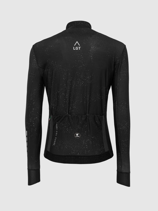 Pissei Monviso Light 2025 Jacket de invierno