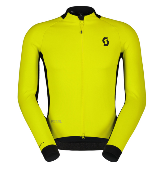 Men's jacket Scott RC Pro Warm Gore-Tex Windstopper