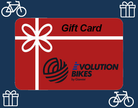 Standard Gift Card