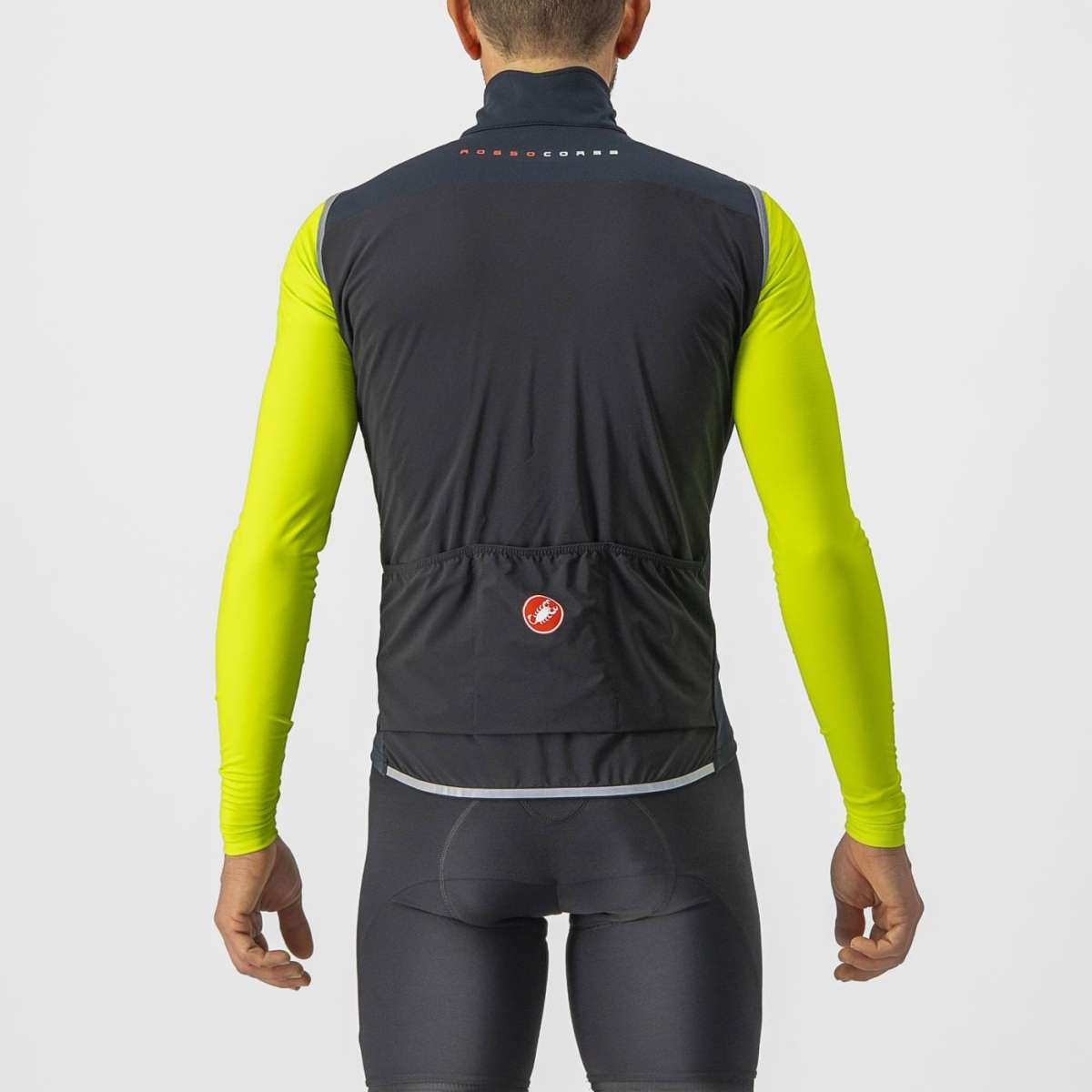 Castelli Perfect Ros 2 2024 vesta