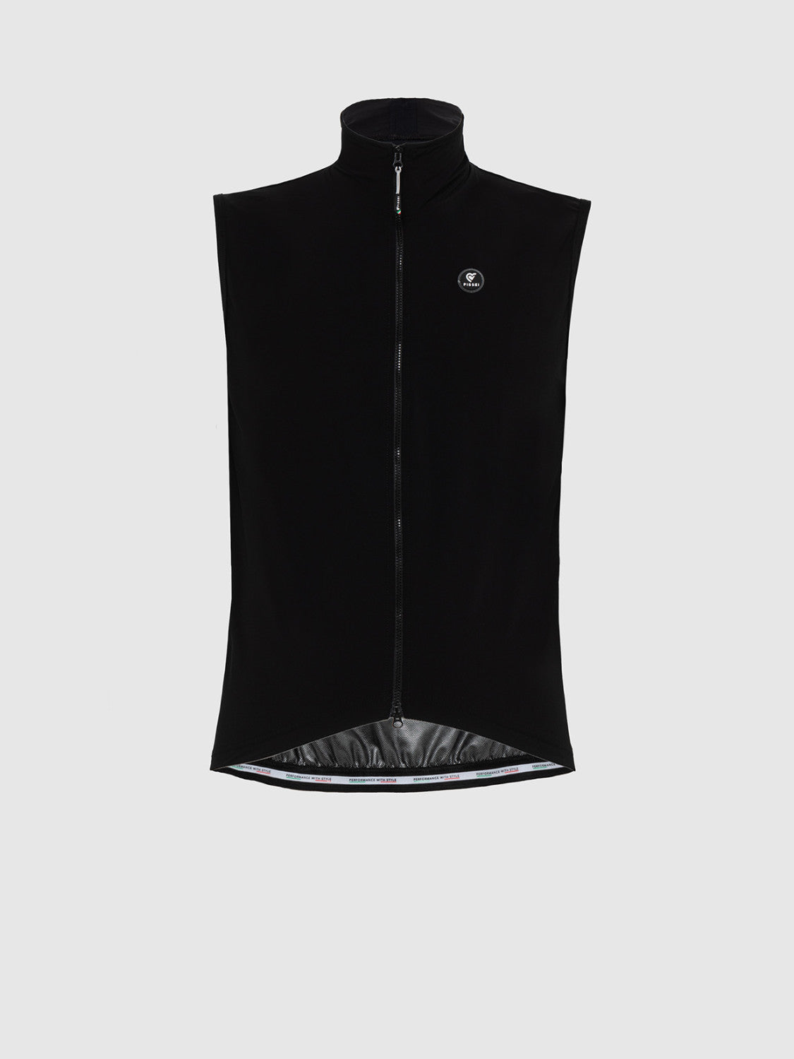 Pissei Anti -Water Vest Ragado 2026