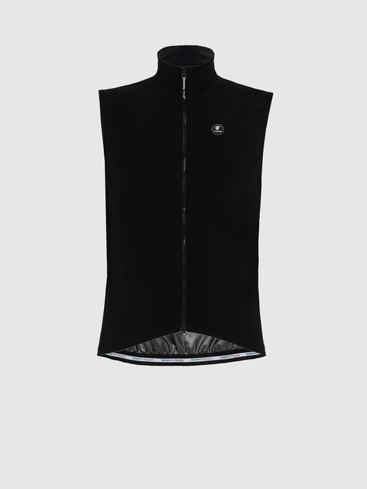 Gilet Antiacqua Pissei Bufera 2026