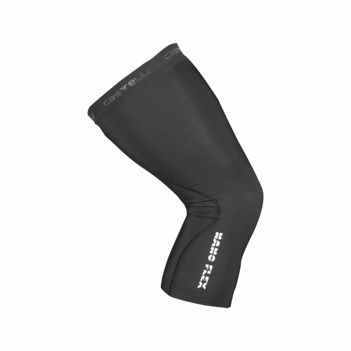 Knie pads castelli nano flex 3g