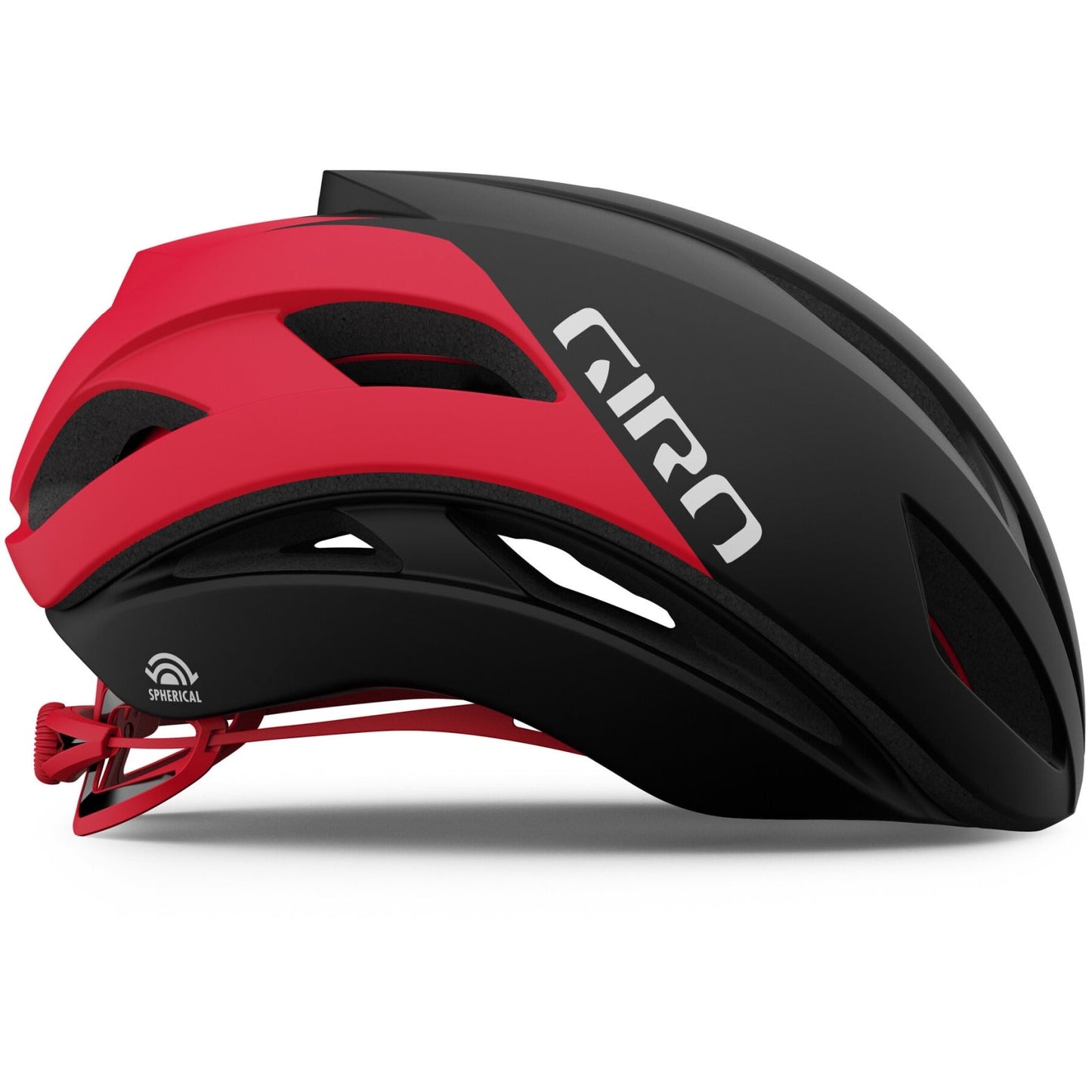 Giro Giro Eclipse sferische MIP's