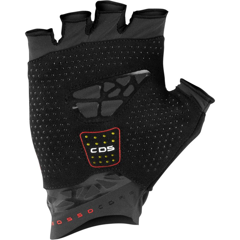 Icon Race Handschuh schwarz