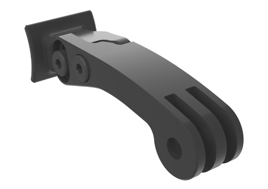GoPro Interface Syncros AM Handlebar Stem