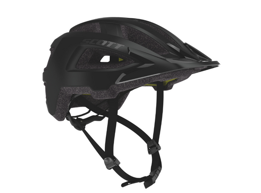 Casco Scott Groove Plus