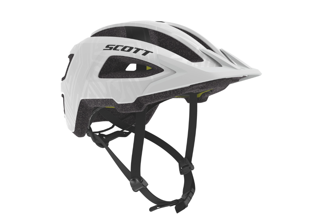 Scott Groove Plus Casco