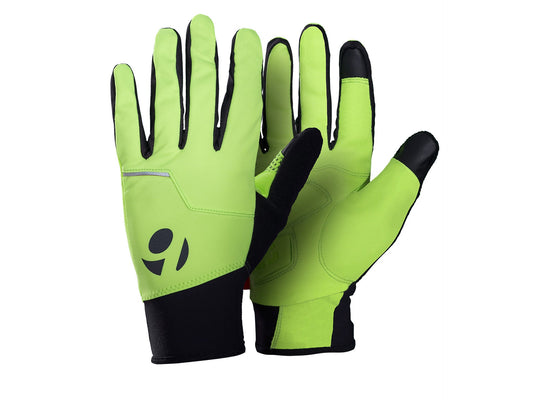 Bontrager Circuit Windshell gloves