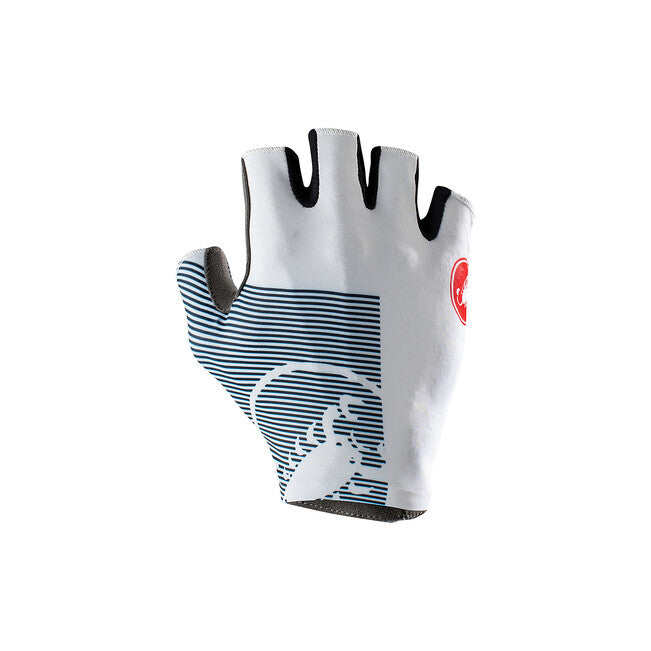 Gloves Castelli Competencia 2 Glove