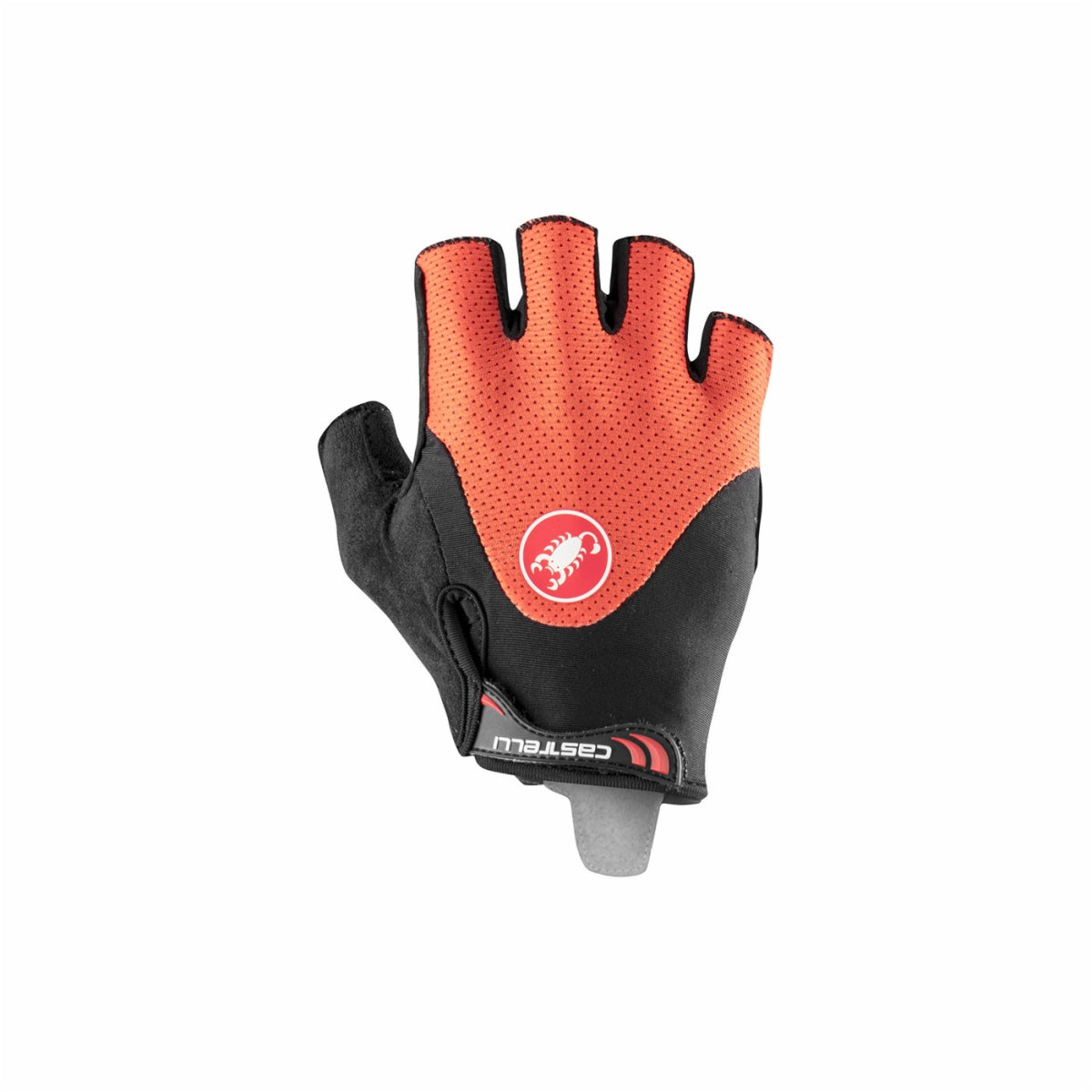 Rukavice Gloves Castelli Arellg Gel 2