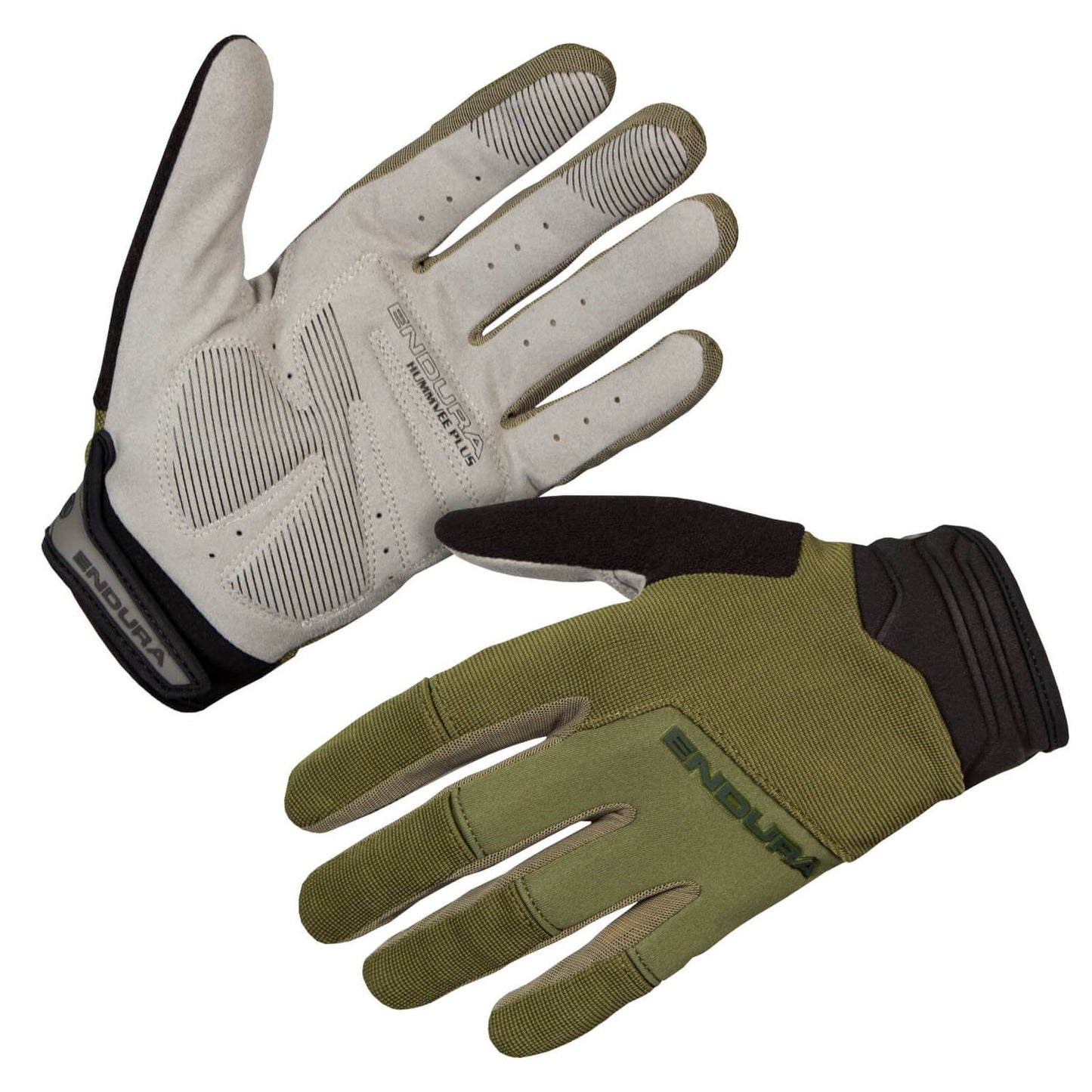 Guantes de Endur Hummvee Plus II