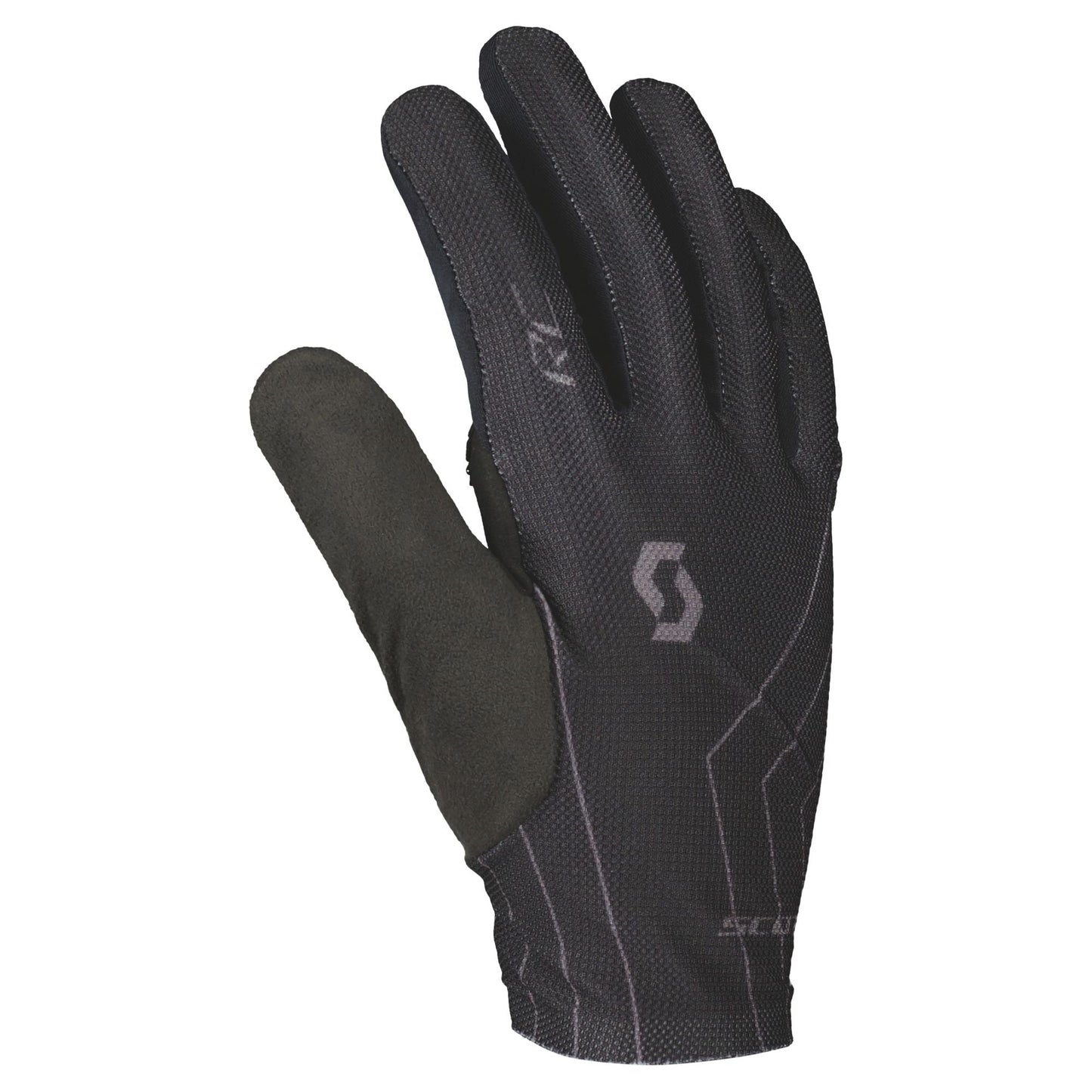 Gants Scott RC Team LF