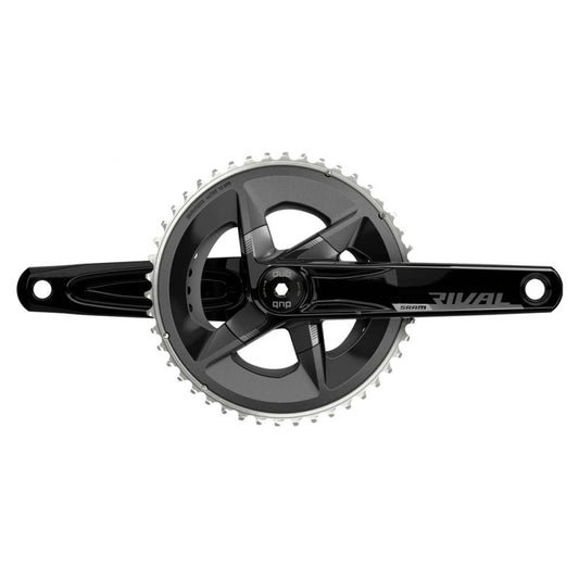 Sram Rival AXS Dub D1 2x12v crankset