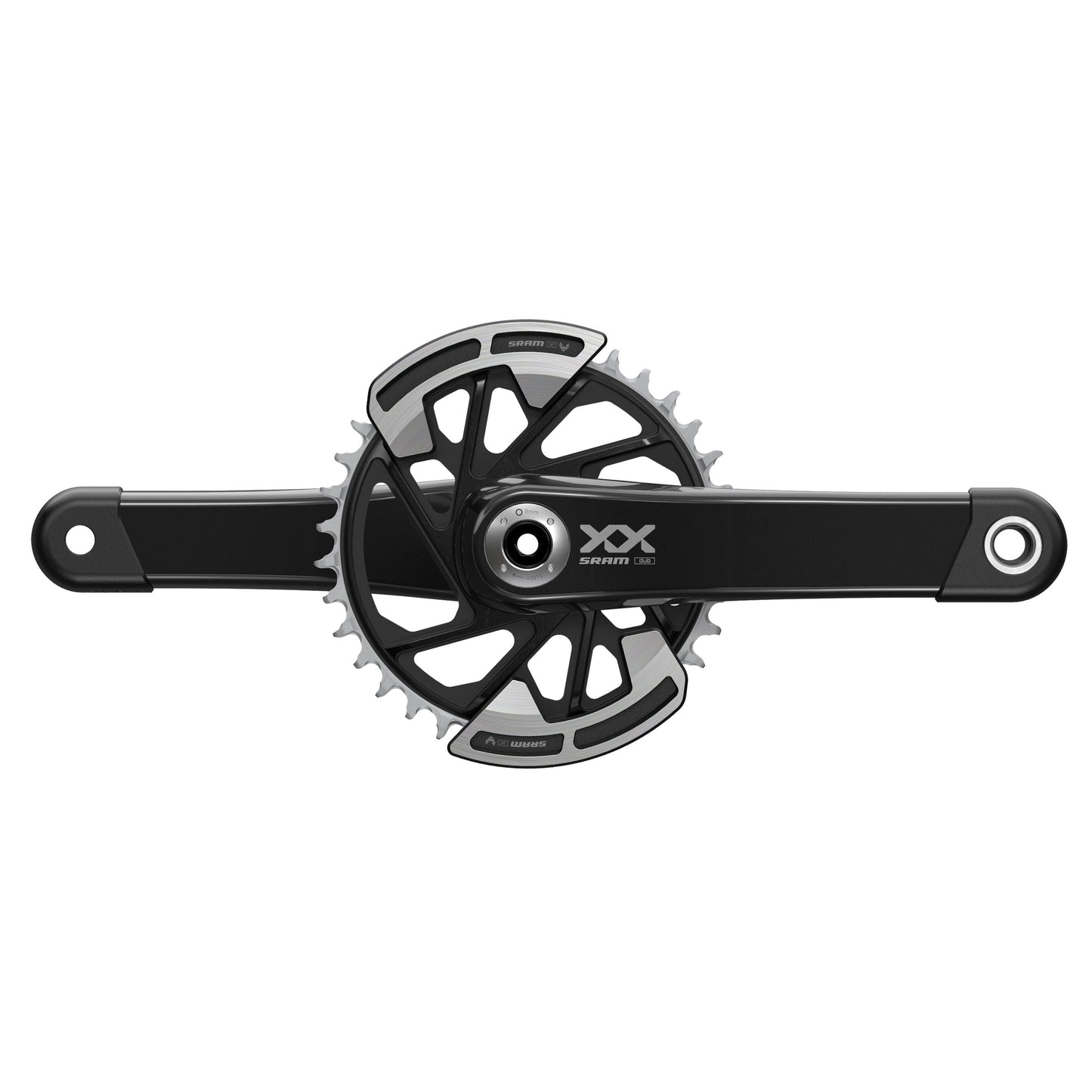 Sram XX Eagle T-Type 12V dub 2023