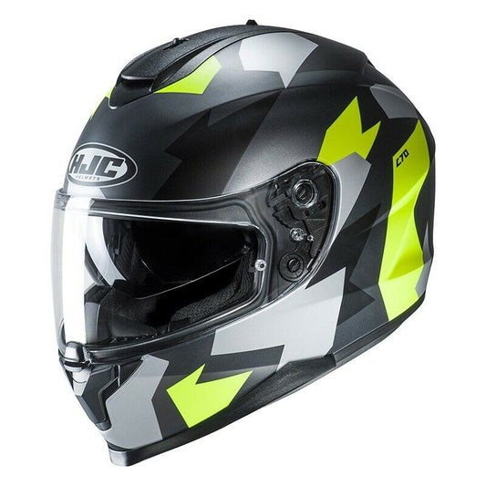 HJC C 70 Troky -Helm