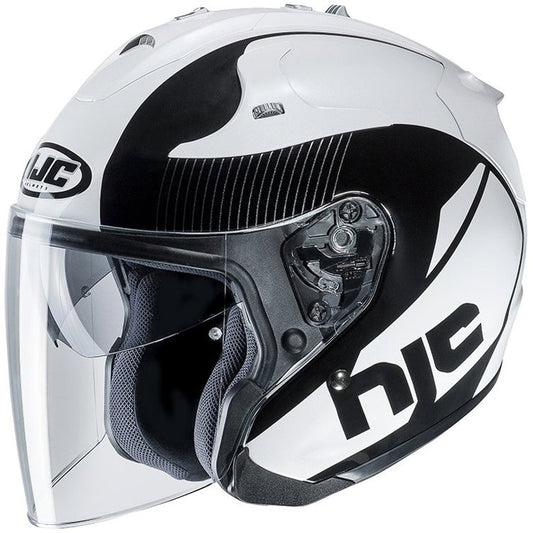 Hełm Hjc Fg-Jet Acadia