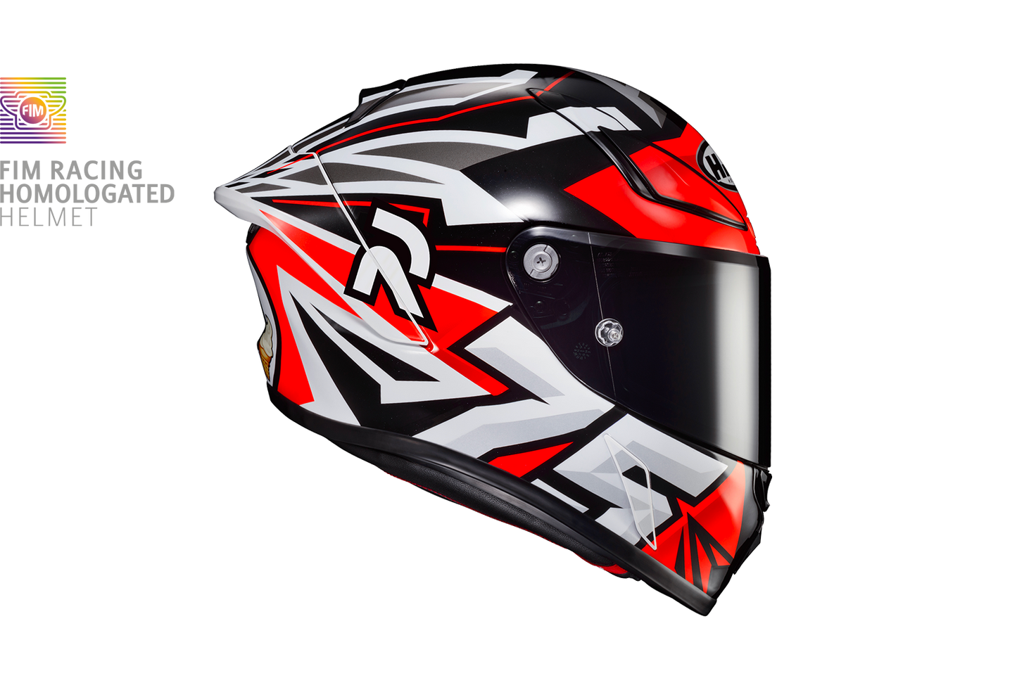 HJC RPHA1 Arenas Replica Helmet