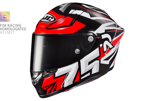 Casco HJC RPHA1 Arenas Replica MC1