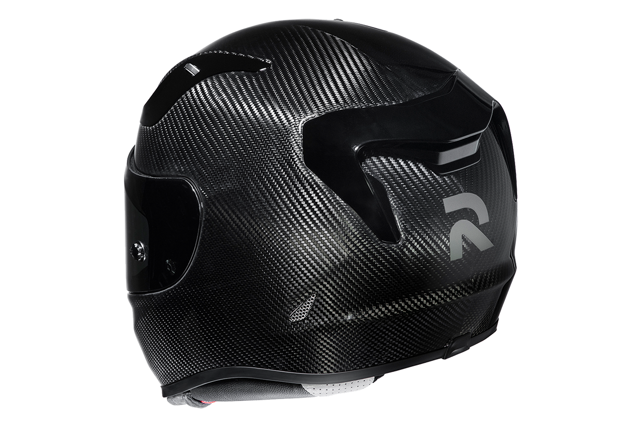 Casco Hjc Rpha 11 Carbon