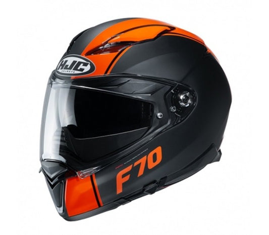 HJC F70 Wizard Casco