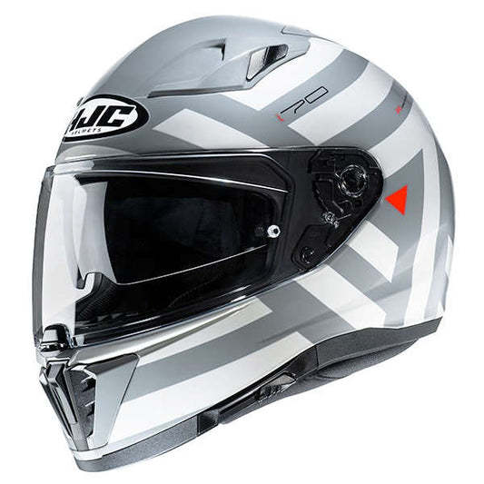 Capacete HJC i70 watu