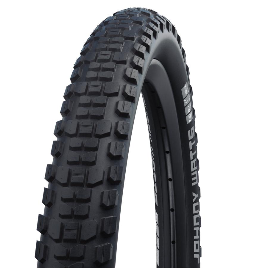 Copertone Schwalbe Johnny Watts 27,5x2.60 DD RaceGuard Addix