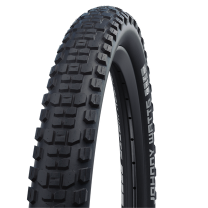 Schwalben rengas Johnny Watts 27.5x2.60 DD RaceGuard Addix